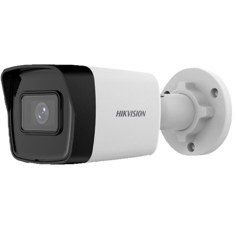 Hikvision Value DS-2CD1023G2-I(2.8mm) - Hikvision, Caméra Bullet IP gamme Value, Résolution…