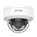 Hikvision Value DS-2CD1127G2-L(2.8mm) - Hikvision, Cámara Domo IP gama Value, Resolución 2…