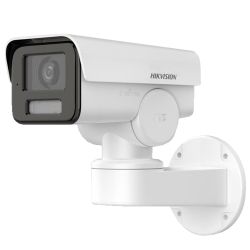 Hikvision Value DS-2CD1P43G2-IUF(2.8mm) - Hikvision, Cámara Bullet PT IP gama Value,…