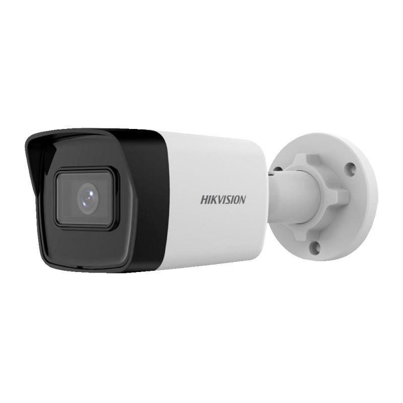 Hikvision Value DS-2CD1043G2-I(2.8mm) - Hikvision, Caméra Bullet IP gamme Value, Résolution…