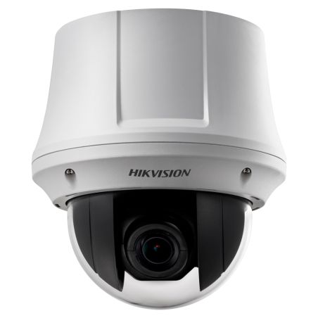 Hikvision Value DS-2AE4225T-D3(D) - Hikvision, Cámara Domo motorizada Turbo 4en1 Gama…