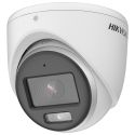 Hikvision Value DS-2CE70KF0T-MFS(2.8mm) - Hikvision, Cámara Domo 4en1 Gama ColorVu, Resolución…