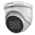 Hikvision Value DS-2CE76H0T-ITMF(2.4mm)(C) - Hikvision, Cámara Domo 4en1 Gama Value, Resolución 5…