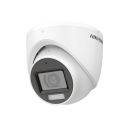 Hikvision Value DS-2CE76K0T-LMFS(2.8mm) - Hikvision, Cámara Domo 4en1 Gama Value, Resolución…