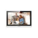 Hikvision DS-KH6350-TE1 - Monitor para videoportero, Pantalla TFT de 7\" con…