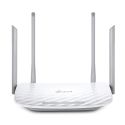 TP-Link TL-ARCHER-C5 wireless router Gigabit Ethernet Dual-band (2.4 GHz / 5 GHz) White