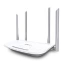 TP-Link TL-ARCHER-C5 wireless router Gigabit Ethernet Dual-band (2.4 GHz / 5 GHz) White