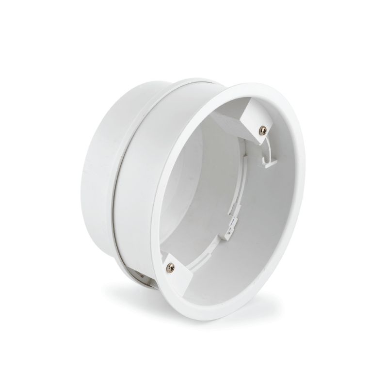 Bosch LC1-CBB speaker mount Ceiling, In-wall, Wall White