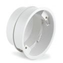 Bosch LC1-CBB soporte de altavoz Techo, En pared, Pared Blanco