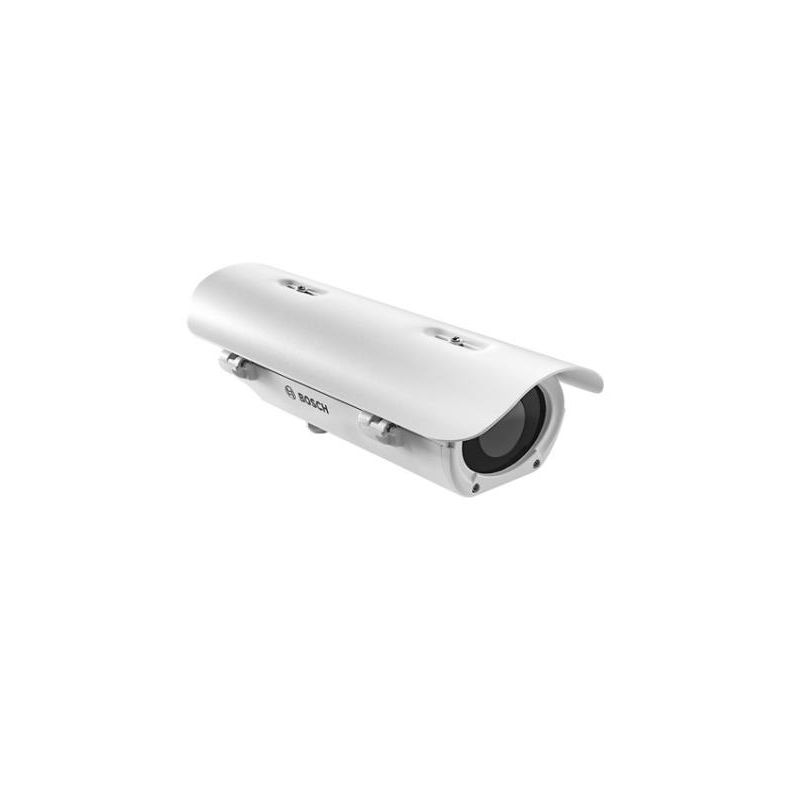 outdoor thermal security camera