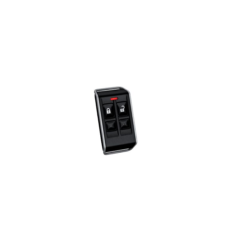 Bosch RFKF-FBS remote control RF Wireless Security system Press buttons