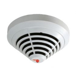 Bosch FCP-O320 smoke detector Optical detector Wired