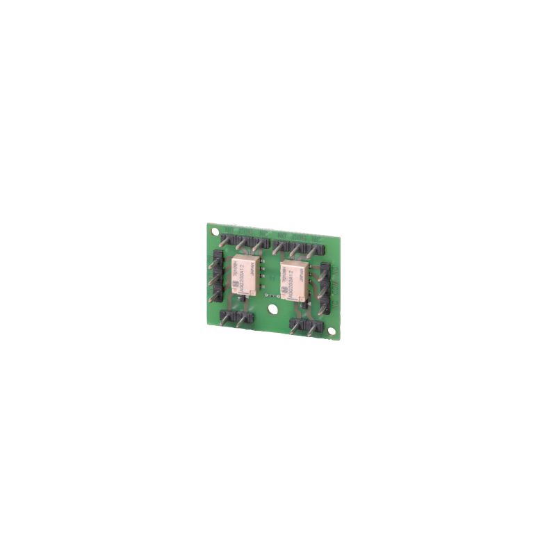 Bosch IMS-RM electrical relay Black, Green