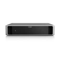 Bosch DCNM-APS2 comutador de áudio Preto, Cinzento