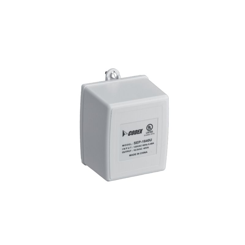 Bosch D1640 voltage transformer