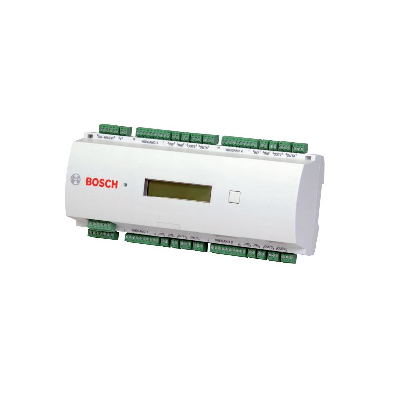 Bosch AMC extension board