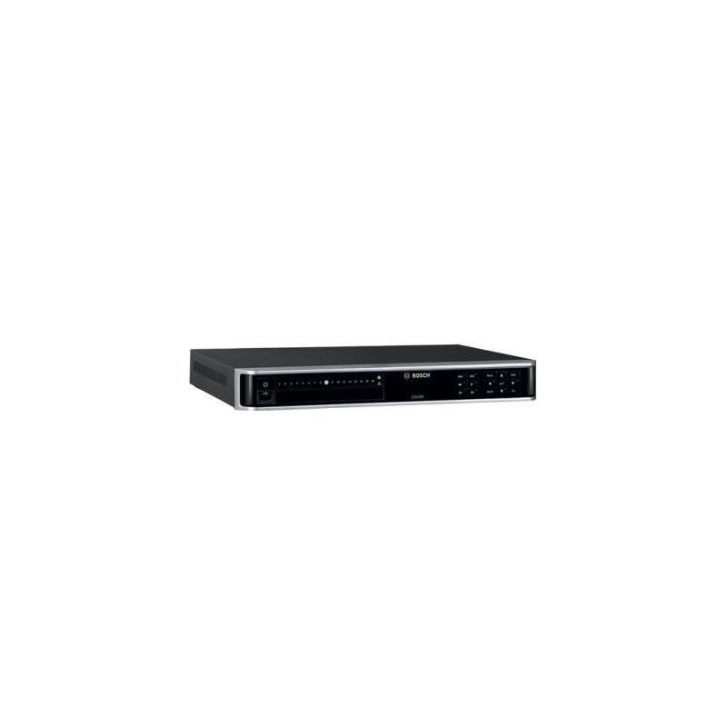 Bosch dvr hot sale 16 channel