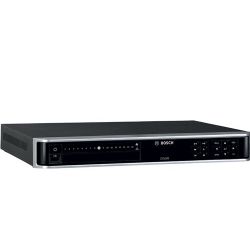 Bosch DDN-3532-200N16 network video recorder Black