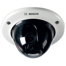 Bosch FLEXIDOME IP starlight 7000 Dôme Caméra de sécurité IP Intérieure et extérieure 1280 x 720 pixels Plafond