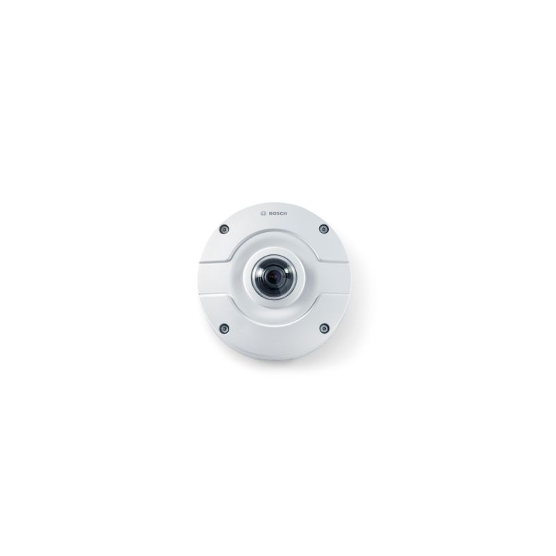 Bosch FLEXIDOME IP panoramic 6000 Dôme Caméra de sécurité IP Extérieure 3640 x 2160 pixels Plafond/mur