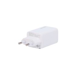 Hikvision HS-FC65-E01 - Chargeur GaN, Sortie: 2 ports USB-C et 1 port USB-A,…