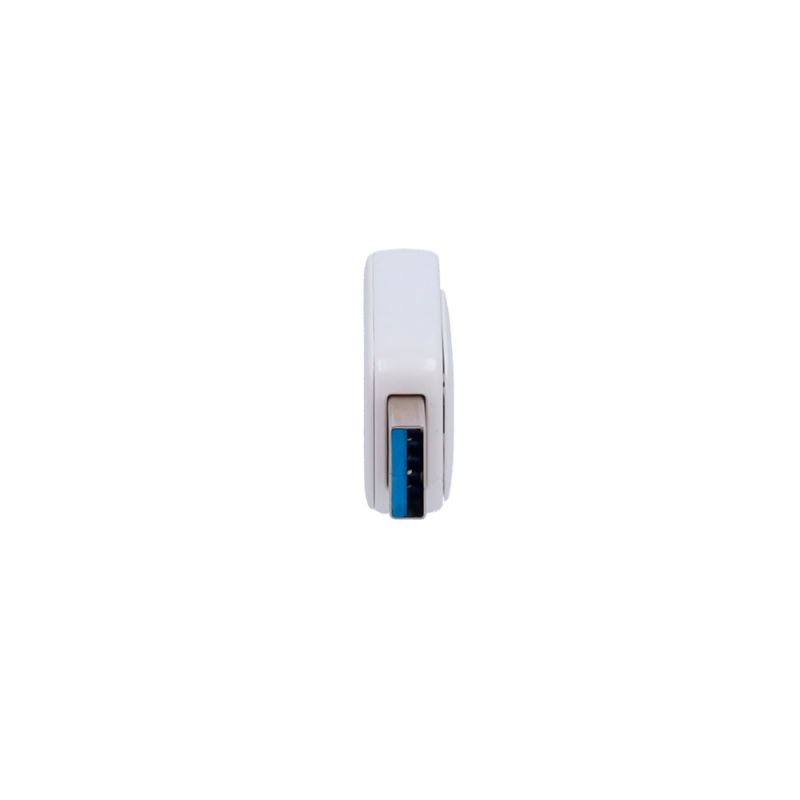 Hikvision Hs Usb M S G U White Pendrive Usb Hikvision Capacidad Gb Interfaz Usb