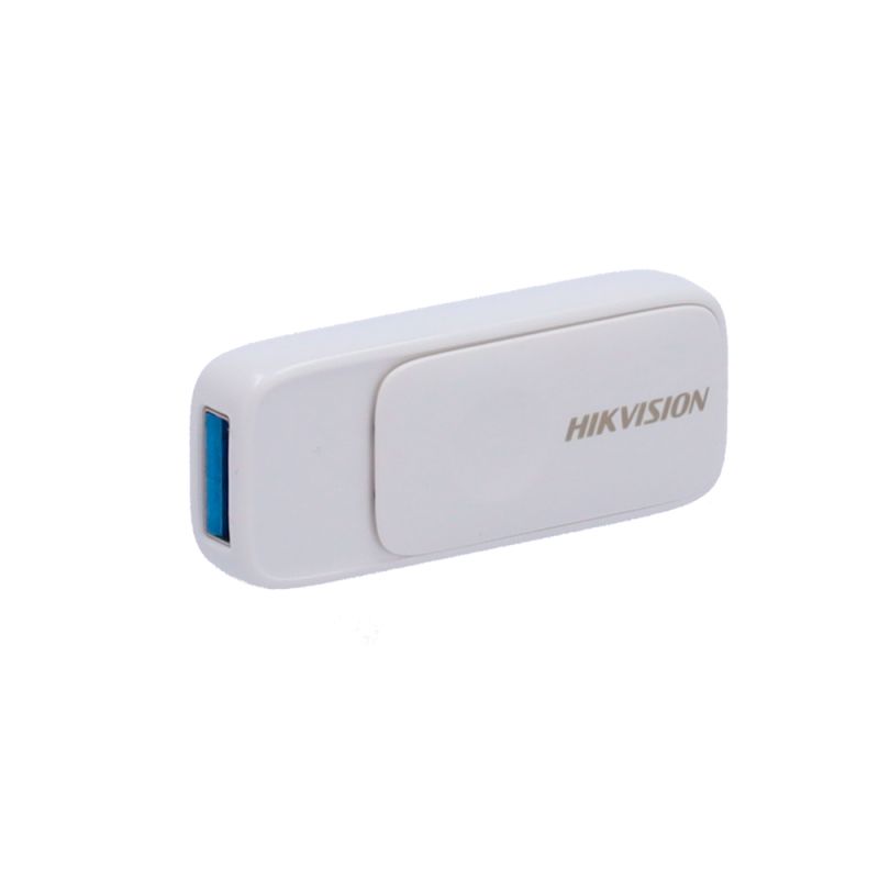 Hikvision Hs Usb M S G U White Pendrive Usb Hikvision