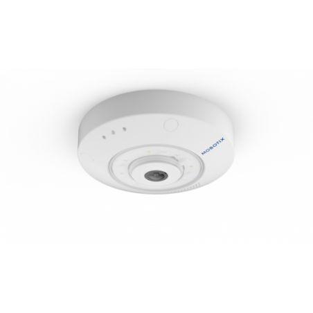 MOBOTIX Q71 CÂMERA COMPLETA 12MP, DN016 (DIA/NOITE) …