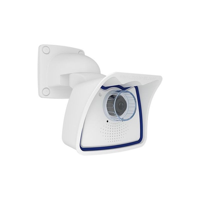 MOBOTIX M26B COMPLETE CAM 6MP, B016 (DIA) (P/N:MX-M26B-6D016)