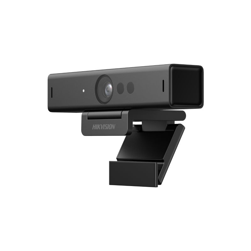 Hikvision Digital Technology Ds Uc Webcam Mp X