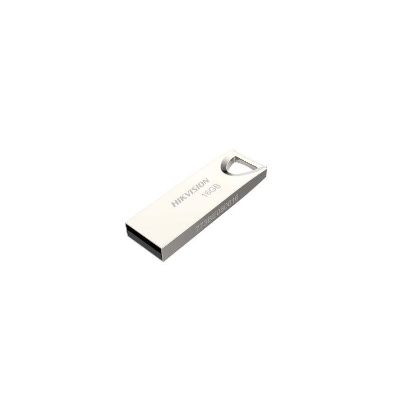 Hikvision Digital Technology HS-USB-M200(STD)/16G Flash Drive…