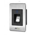 SILKID FP IP65 READER MF FOR ATLAS SERIES(ZK LOGO) (P/N:AC