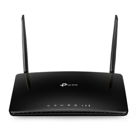 TP-Link Archer MR500 router inalámbrico Gigabit Ethernet Doble…