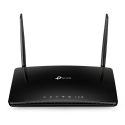 Roteador sem fio TP-Link Archer MR500 Dual Gigabit Ethernet…