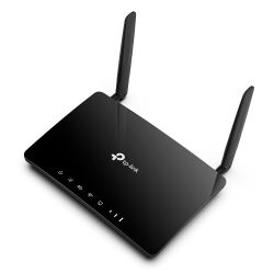 Roteador sem fio TP-Link Archer MR500 Dual Gigabit Ethernet…