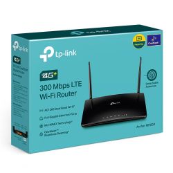 TP-Link Archer MR500 Dual Gigabit Ethernet Wireless Router…