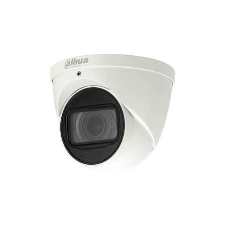 DAHUA - DH-IPC-HDW5831RP-ZE-2712 - CÂMERA 8MP WDR EYEBALL DOME…