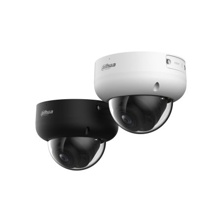 DAHUA - DH-IPC-HDBW3841RP-ZS-27135-S2 - DOME IP CAMERA…