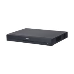 DAHUA - DH-NVR2208-8P-I2 - ENREGISTREUR NVR 2HDD 8CH 8POE AI