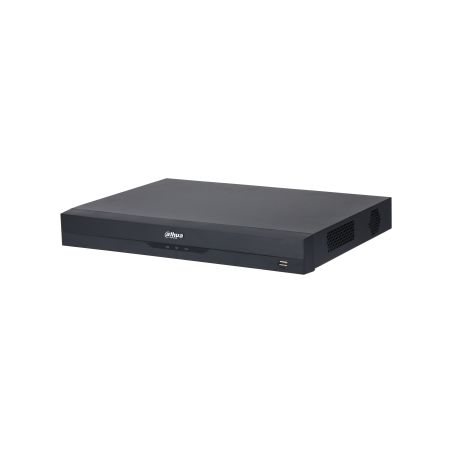 DAHUA - DH-NVR2208-8P-I2 - NVR RECORDER 2HDD 8CH 8POE AI