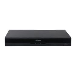 DAHUA - DH-NVR2208-8P-I2 - GRABADOR NVR 2HDD 8CH 8POE AI