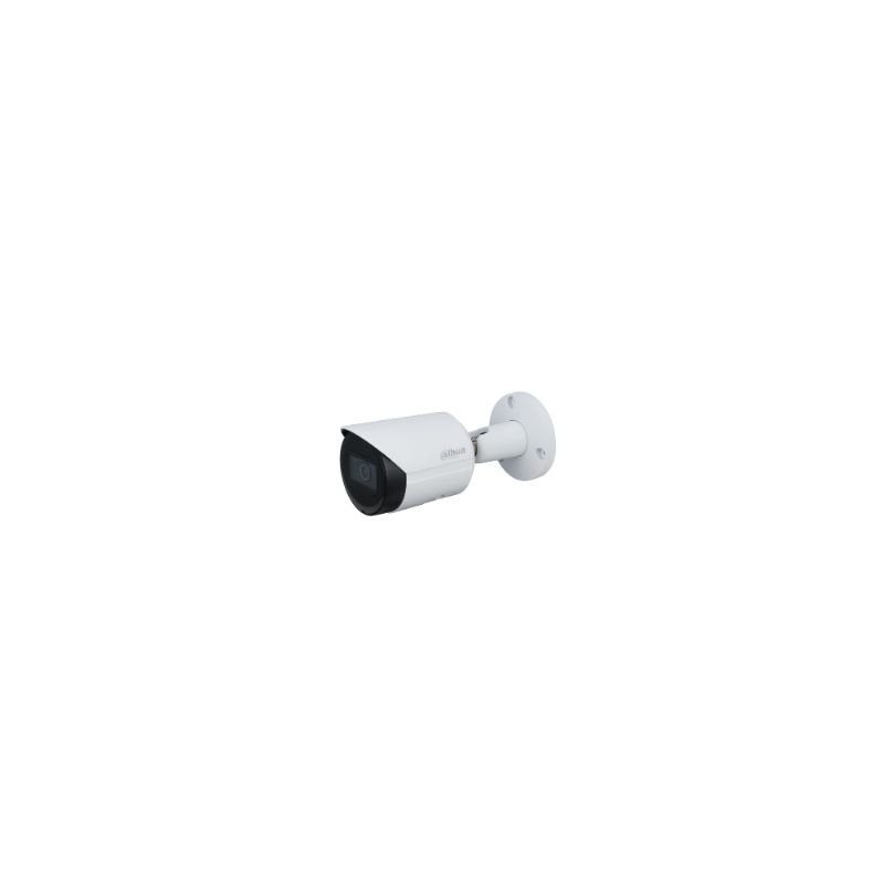 DAHUA - DH-IPC-HFW2230SP-S-0280B-S2-QH3 - CÁMARA BULLET IP 2MP