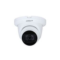 DAHUA - DH-HAC-HDW1500TLMQP-0280B-S2 - DÔME IP HDCVI 5MP