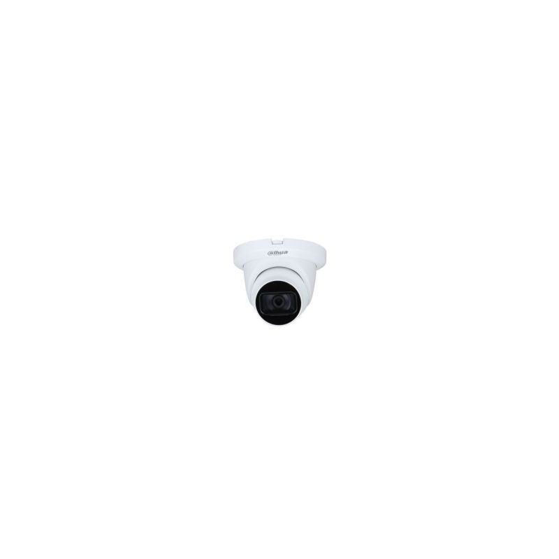 DAHUA - DH-HAC-HDW1500TLMQP-0280B-S2 - HDCVI IP DOME 5MP