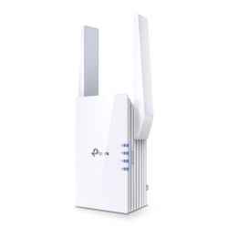 TP-Link RE705X sistema Wi-Fi Mesh (Wi-Fi en malla) Doble banda…