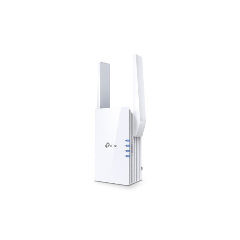 TP-Link RE705X Mesh Wi-Fi System (Wi-Fi in Mesh) Dual Band…