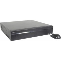 DAHUA - DH-NVR5864-4KS2V2.0 - ENREGISTREUR NVR 8HDD 64CH 4K GEN2