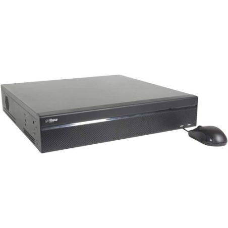 DAHUA - DH-NVR5864-4KS2V2.0 - ENREGISTREUR NVR 8HDD 64CH 4K GEN2