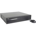 DAHUA - DH-NVR5864-4KS2V2.0 - GRAVADOR NVR 8HDD 64CH 4K GEN2