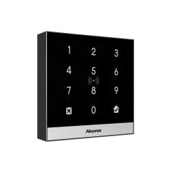 Akuvox A02 Terminal de Control de Accesos Inteligente